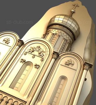 3D модель STK_0146 (STL)